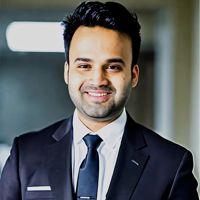 Arunabh Dastidar's profile picture