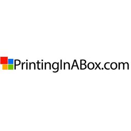Printing In A Box office