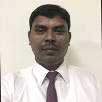 Nandhakumar Vadivel's profile picture