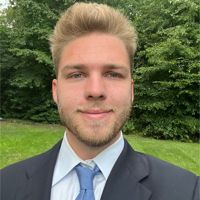 Patrick Shields' profile picture
