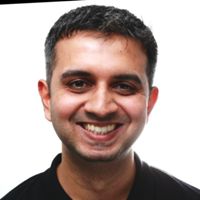 Vikram Pothnis' profile picture