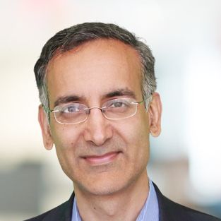 Roy Singh - Partner, Silicon Valley at Bain & Company - The Org