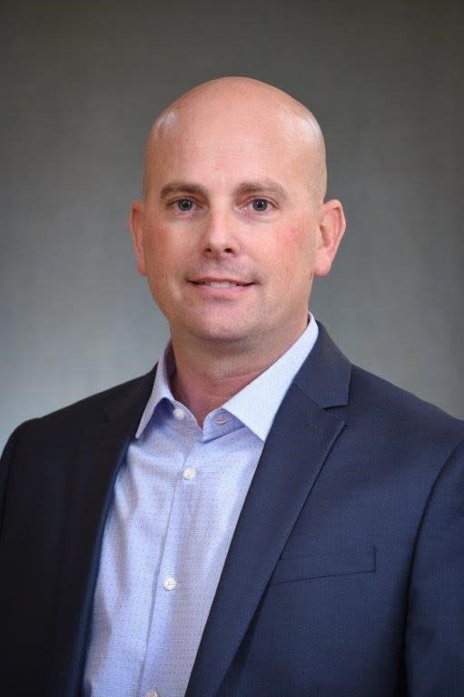 Aaron Robinson named Farmers Edge's first Chief Revenue Officer