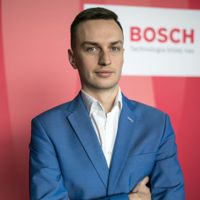 Jakub Bednarz's profile picture