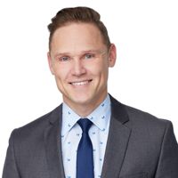 David Leber's profile picture