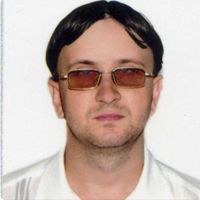 Oleksandr Horban's profile picture