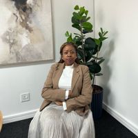 Silindele Mbeje's profile picture