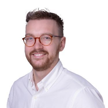 Darren Taylor Financial Controller at Goodwille The Org