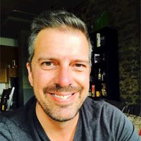 Derek Wentworth's profile picture