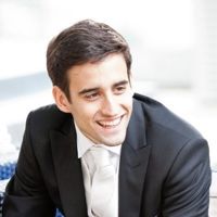 Frederico Ribeiro's profile picture