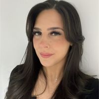 Mona Hasbini's profile picture