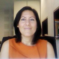Maria Berardini's profile picture