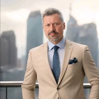 Nikolai Ivankin's profile picture
