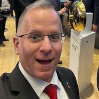 Erik Peterson's profile picture