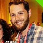 Spencer Thomas' profile picture