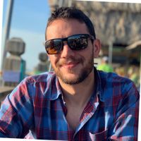 Jeff Morrison's profile picture