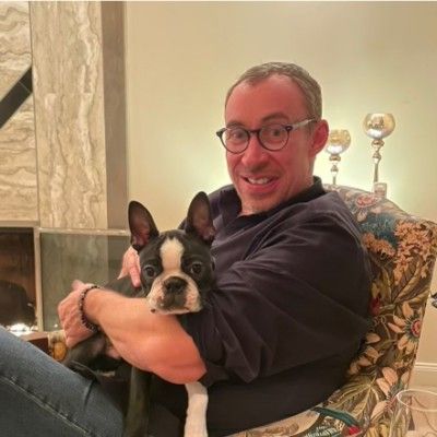 Shutterstock hires John Lapham as General Counsel