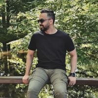 Mohamad Hasanien's profile picture