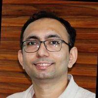 Harsh Joshi's profile picture