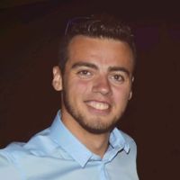 Nick Spriet's profile picture