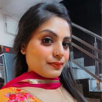 Simran Chandna's profile picture