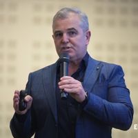 Alan Leach's profile picture