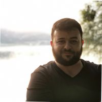 Baha Can AYDIN's profile picture