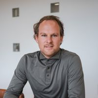 Jako van Middelkoop's profile picture