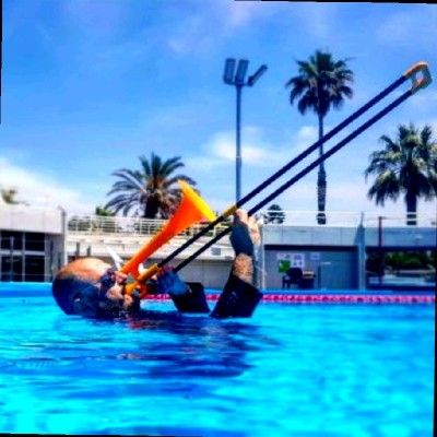 Moran Baron Recording Artist at Melodie Music The Org