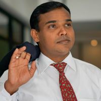 Prabakar Selvam's profile picture