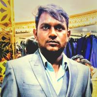 Prasanth Kumar's profile picture