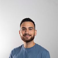 Jay Ghanem's profile picture