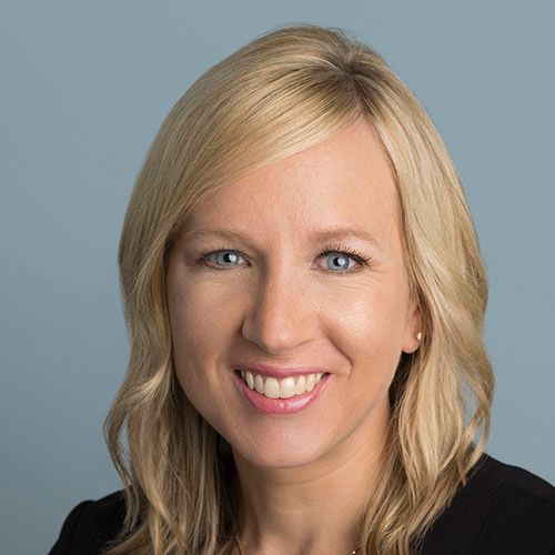 Tina Freese Decker Board Member at Beaumont Health The Org