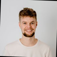 Bob Toebes' profile picture