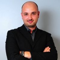 Gabriel Mihalache's profile picture