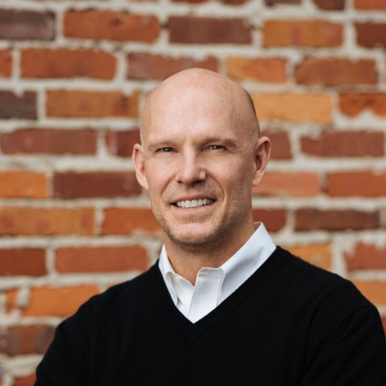 Andrew Skehan - President & Chief Executive Officer - The Org