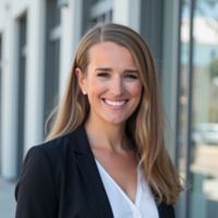 Genevieve Saucier's profile picture