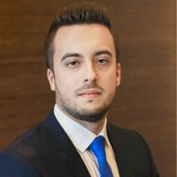 Michail Tziaras' profile picture