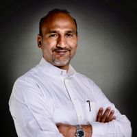 Abdulaziz Bahri's profile picture
