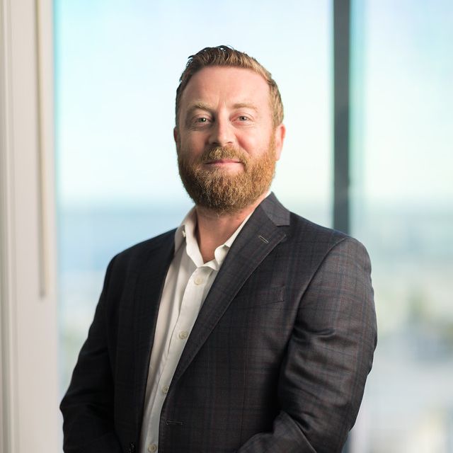 Bill Lyons President & CEO at Griffin Funding The Org