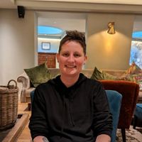 Amanda Potts-Waller's profile picture