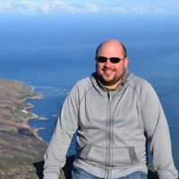 Richie Borysewicz's profile picture
