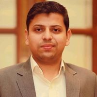 Muzammil Faraz's profile picture
