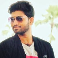 Arvind Ganji's profile picture