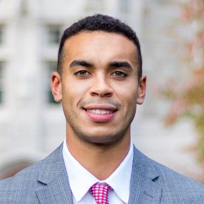 Elliott Chief Financial Officer at Ecotone Renewables The Org