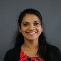 Priyadarshini Geetha's profile picture