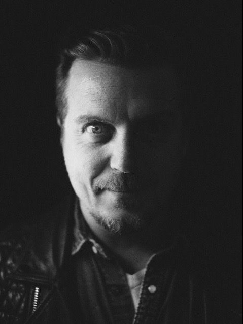 Trent Haaga joins Scriptwriting Team for Film Mad Heidi