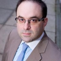 Edward van Dam's profile picture