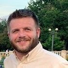 Kyle Wolfe's profile picture