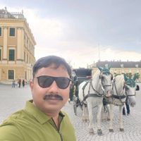 Santhosh Sasidharan's profile picture